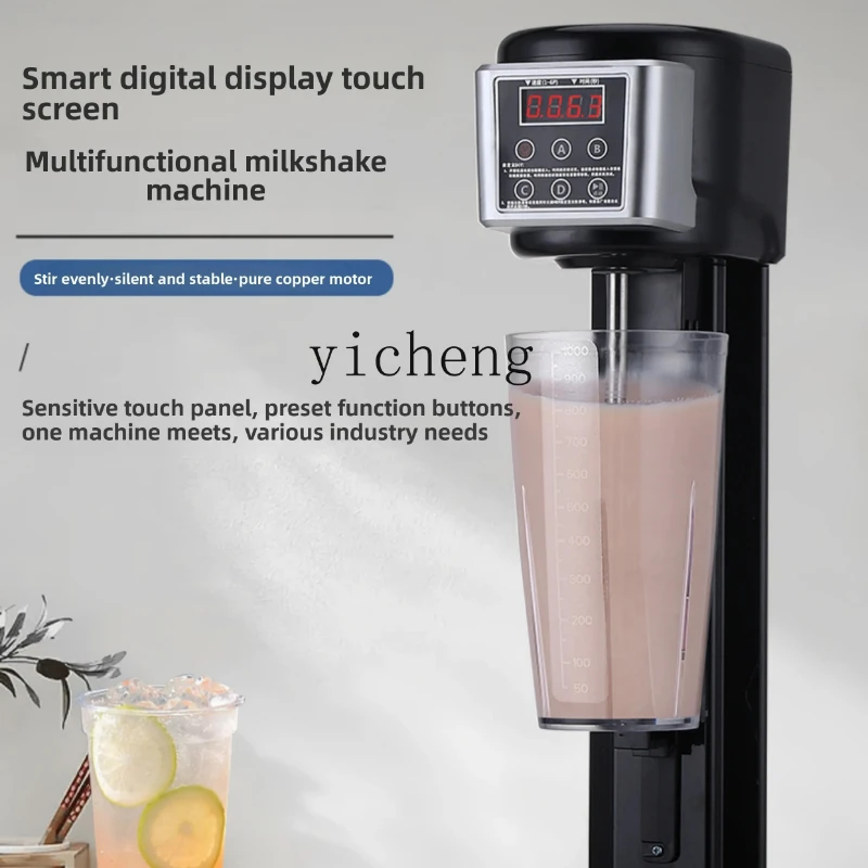 P30-Milkshake Machine Commerci - đánh giá và giá Coffee Tea Shop