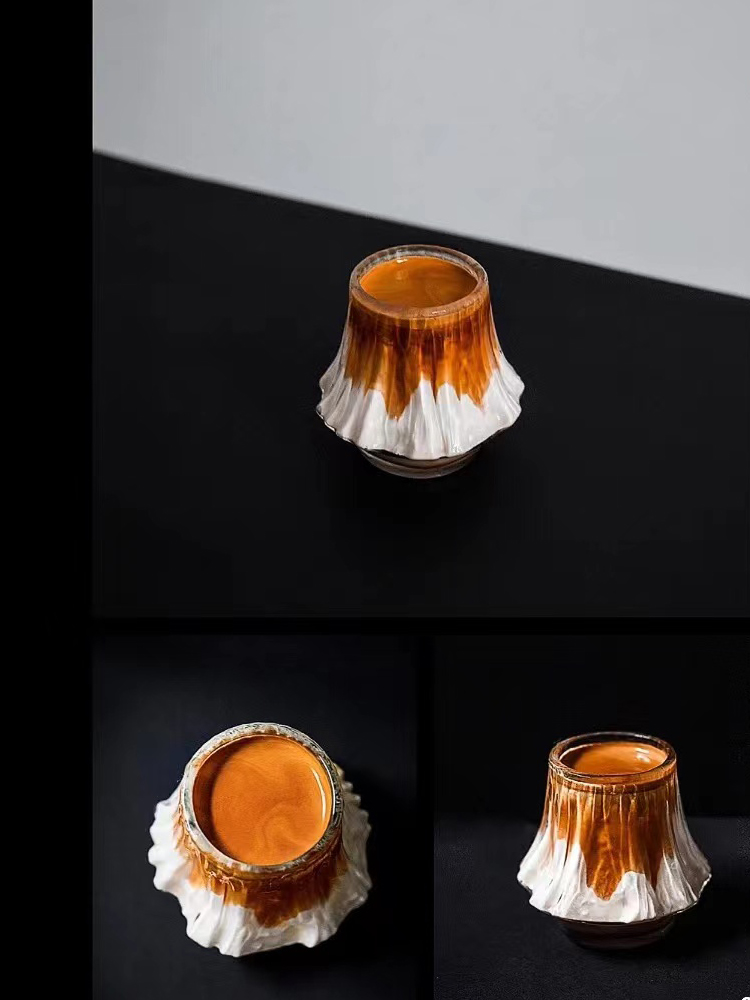 2022 Chamvin Liu Siyu Design W - đánh giá và giá Coffee Tea Latte