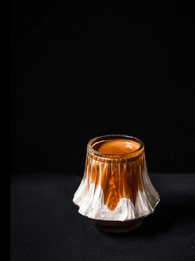 2022 Chamvin Liu Siyu Design W - đánh giá và giá Coffee Tea Latte