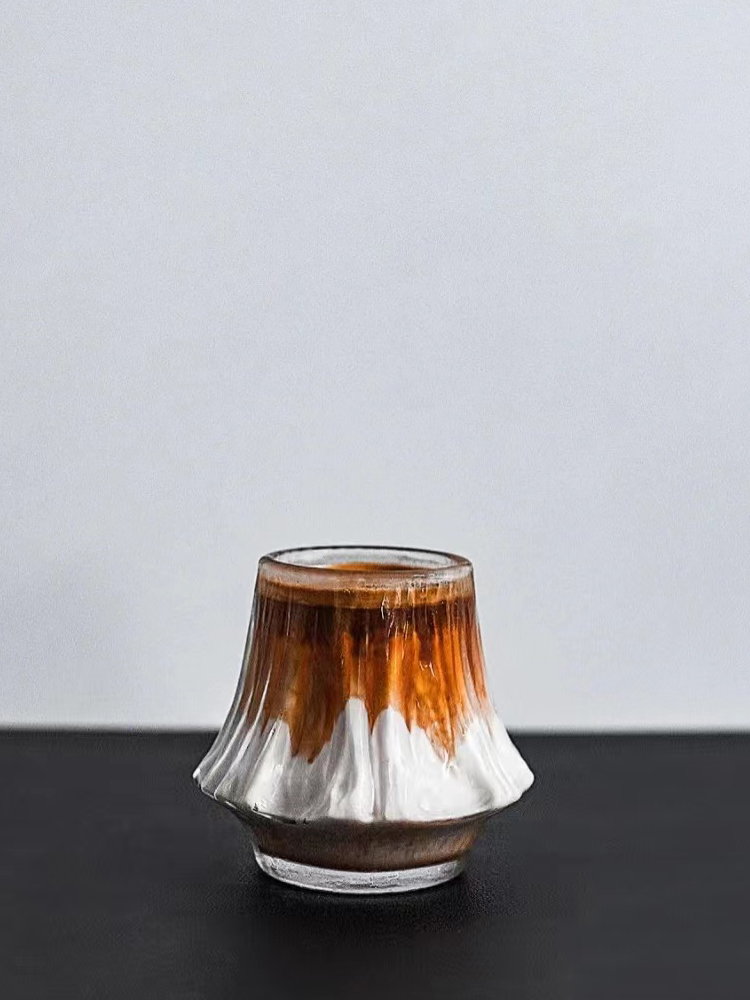 2022 Chamvin Liu Siyu Design W - đánh giá và giá Coffee Tea Latte