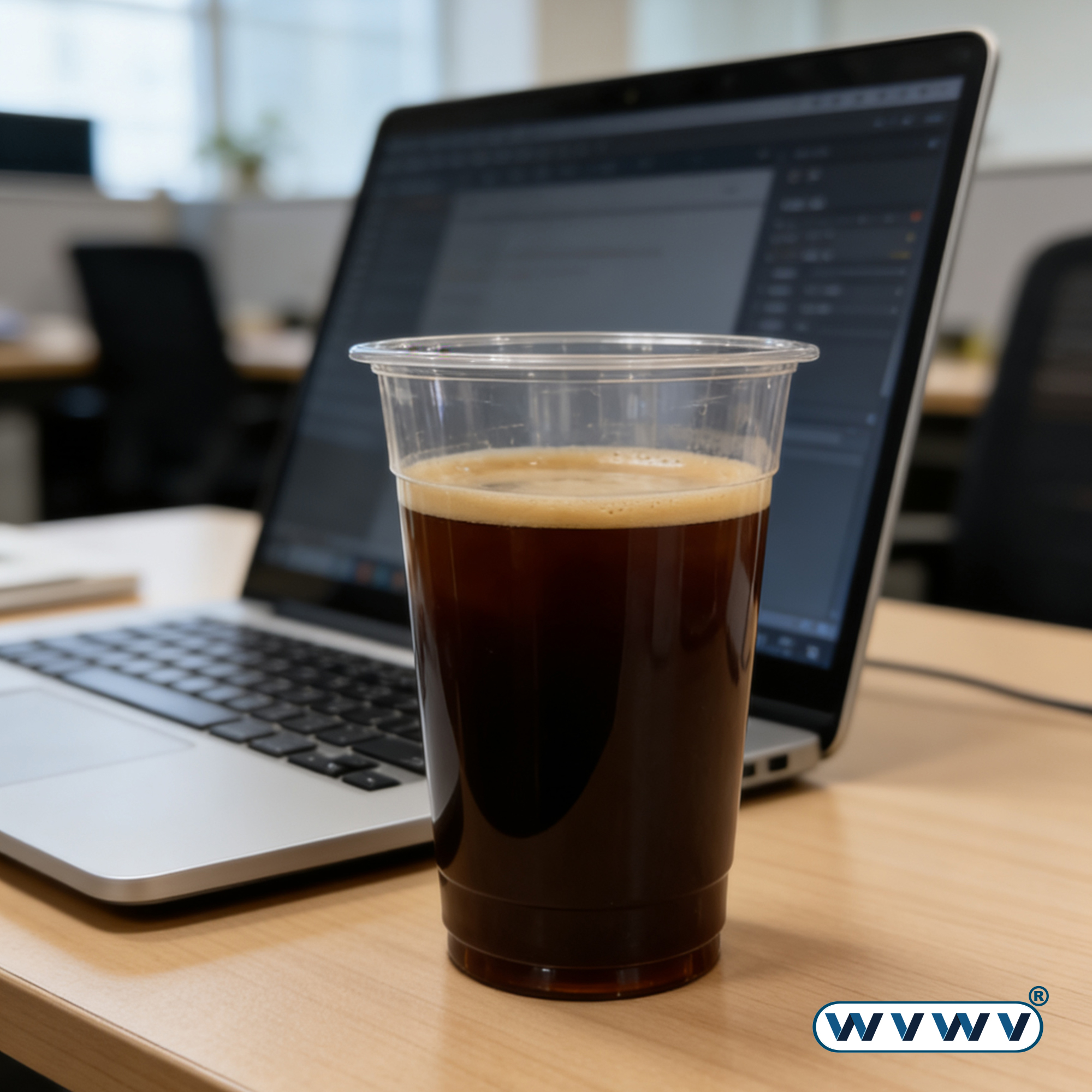 50Pcs 16Oz/500Ml Transparent M - đánh giá và giá Coffee Tea Etc