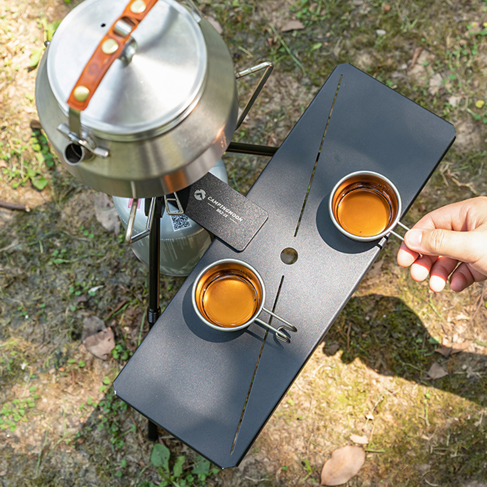 Outdoor Gas Stove Stand Set DI - đánh giá và giá Switching Coffee To Tea