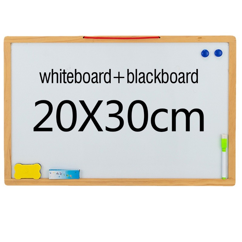 Wooden Small Blackboard Milk T - đánh giá và giá Draw Coffee And Tea