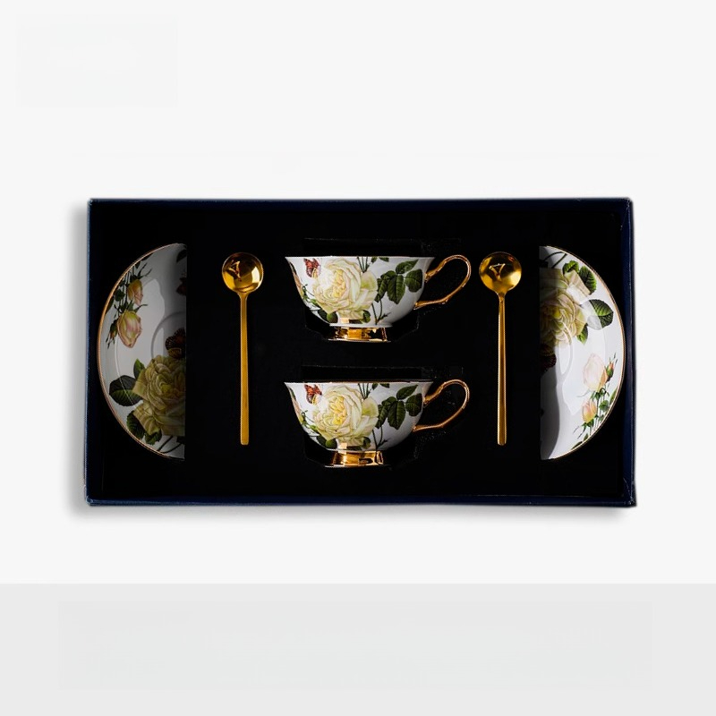 High Aesthetic Coffee Cup Gift - đánh giá và giá Prefer Coffee To Tea