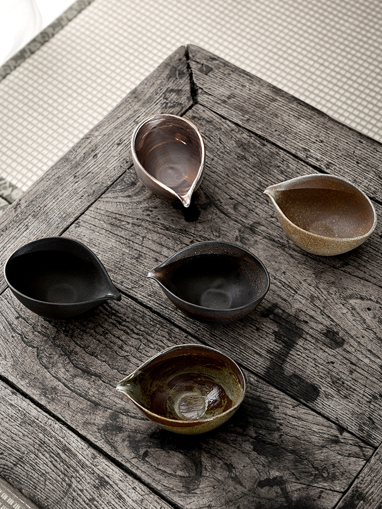 Retro Ceramic Gongfu Tea Set S - đánh giá và giá Gongfu Tea Set