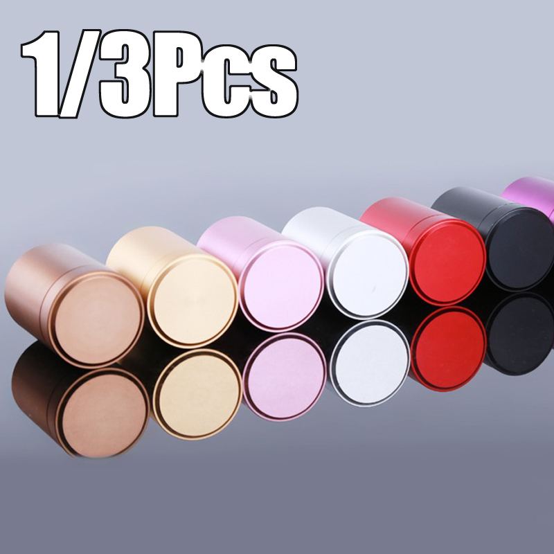 1/3Pcs Mini Metal Box Stainles - đánh giá và giá Coffee Tea Sugar Canister Set