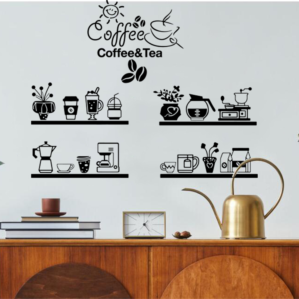 Large Coffee Bean Milk Tea Caf - đánh giá và giá Switching Coffee To Tea