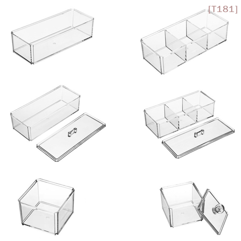 [E] Tea Bag Storage Box Drawer - đánh giá và giá Coffee Tea Sugar Canister Set