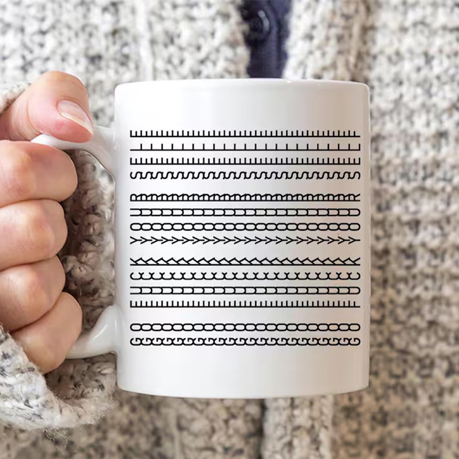 HiddenS Message Coffee Mug Wat - đánh giá và giá Coffee Tea Latte