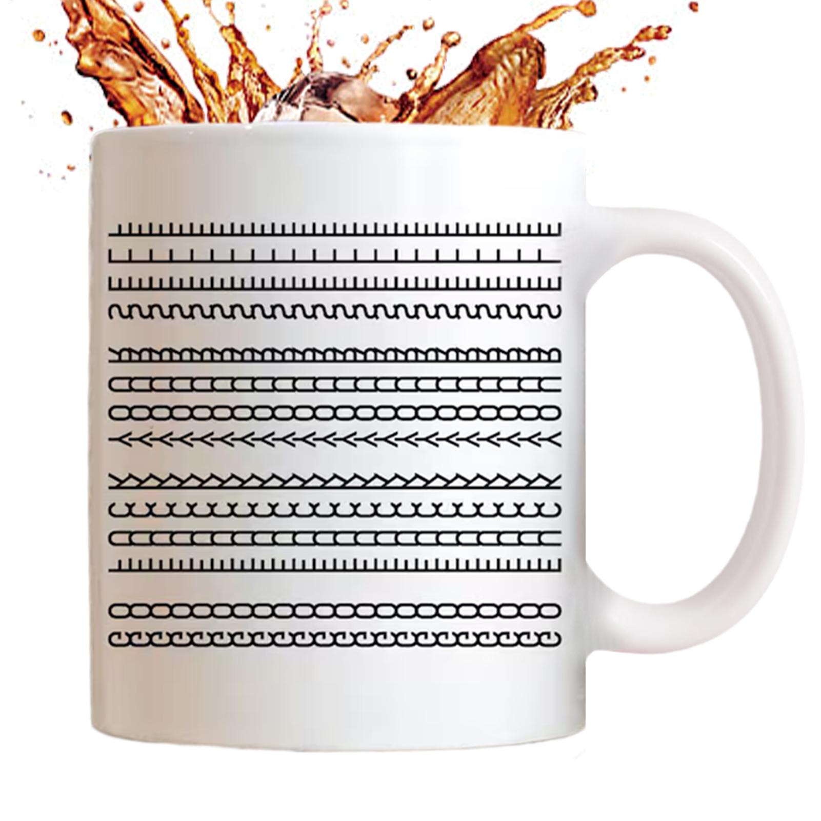 HiddenS Message Coffee Mug Wat - đánh giá và giá Coffee Tea Latte