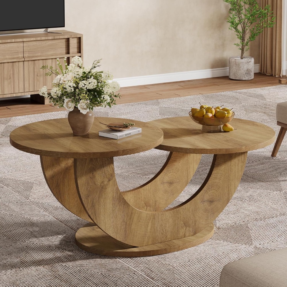 Preferred 46-inch Round Coffee - đánh giá và giá Prefer Coffee To Tea