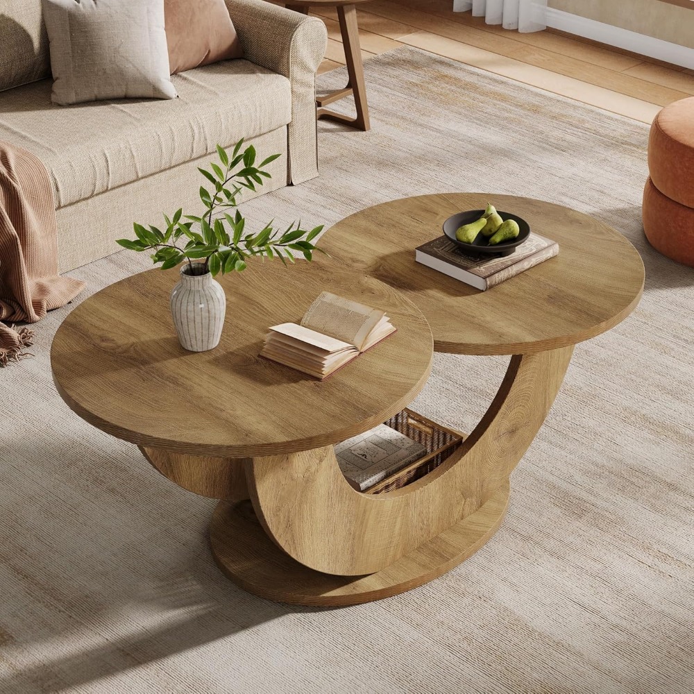 Preferred 46-inch Round Coffee - đánh giá và giá Prefer Coffee To Tea