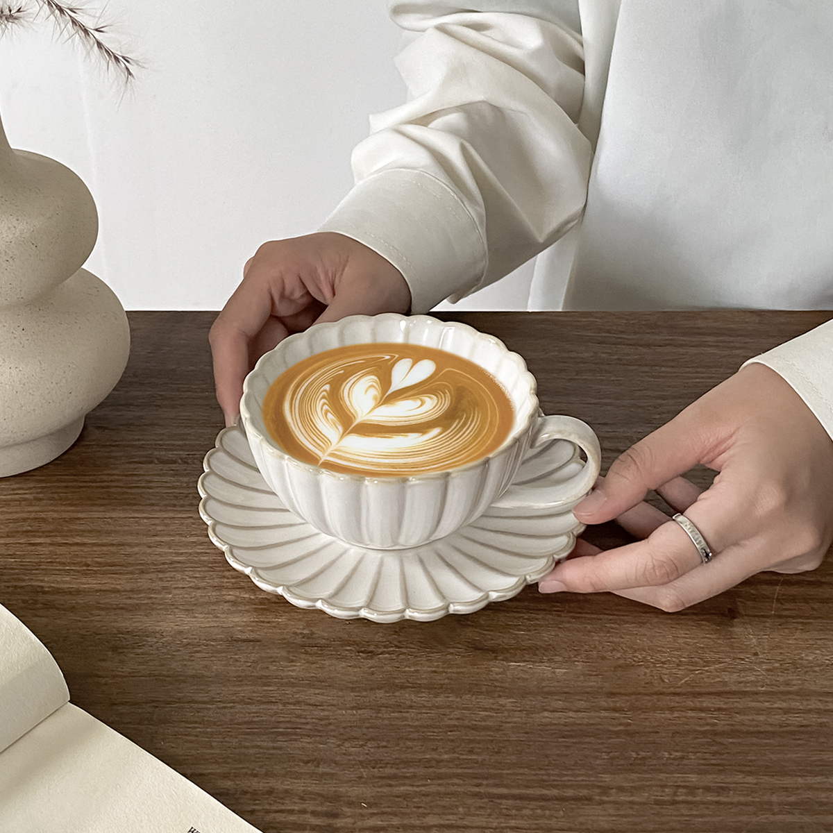 1 Set of Ceramic Japanese-Styl - đánh giá và giá Coffee Tea Etc