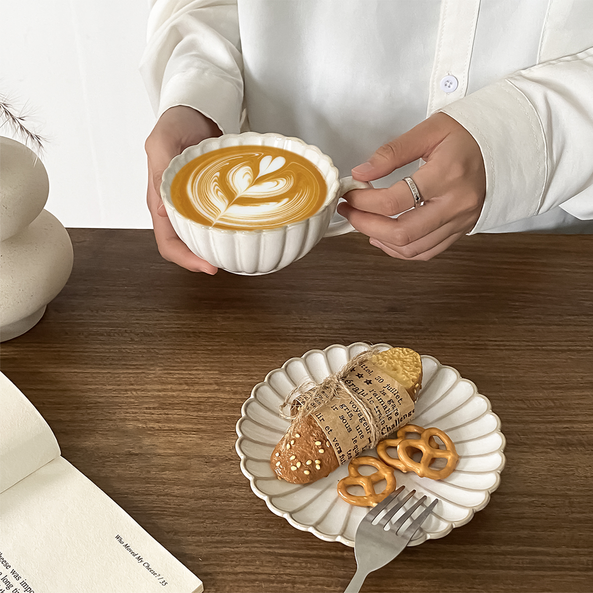 1 Set of Ceramic Japanese-Styl - đánh giá và giá Coffee Tea Etc