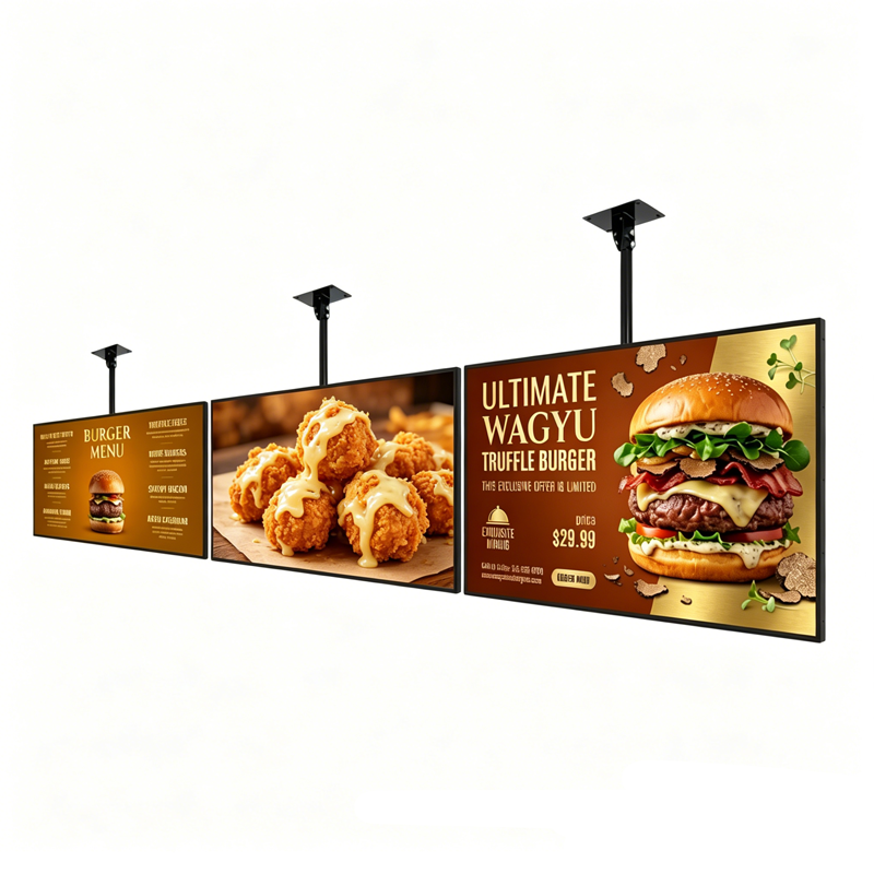 Custom LED Menu Board Advertis - đánh giá và giá Coffee Tea Neon Sign