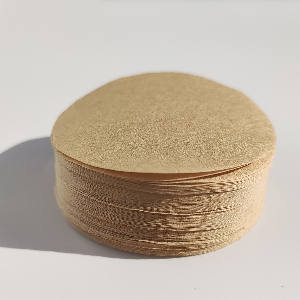 100Pcs round Coffee Filter Pap - đánh giá và giá Coffee Tea Chocolate