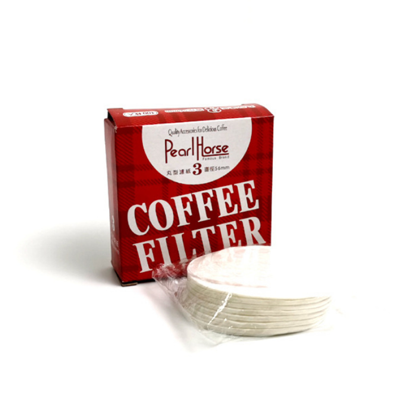 100Pcs Round Coffee Filter Pap - đánh giá và giá Coffee Tea Chocolate