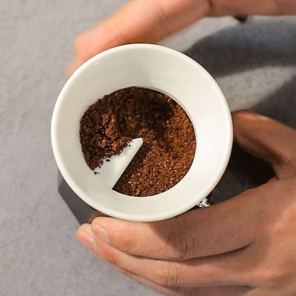 Anti-spill Powder Moka Pot Tam - đánh giá và giá Coffee Tea Chocolate