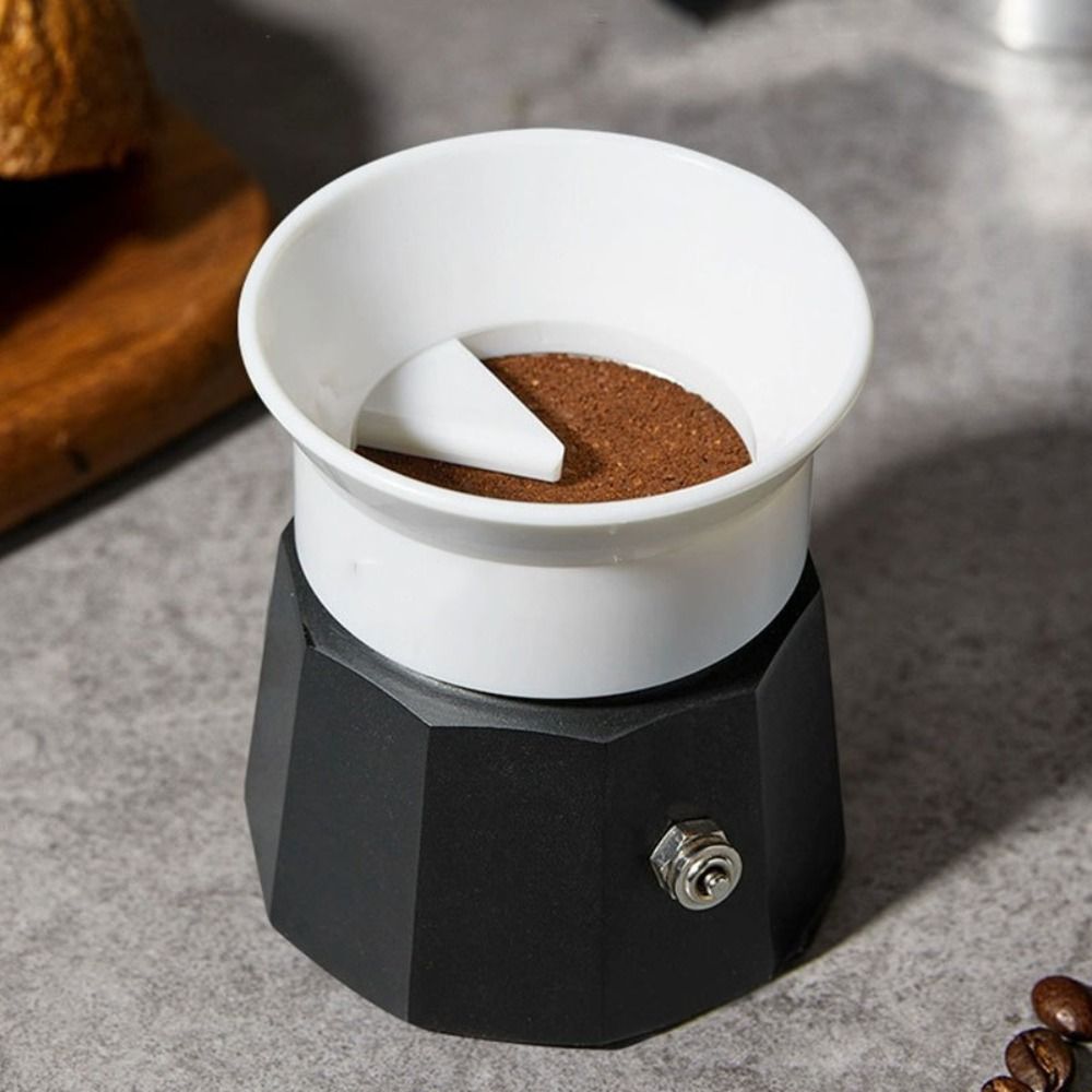 Anti-spill Powder Moka Pot Tam - đánh giá và giá Coffee Tea Chocolate