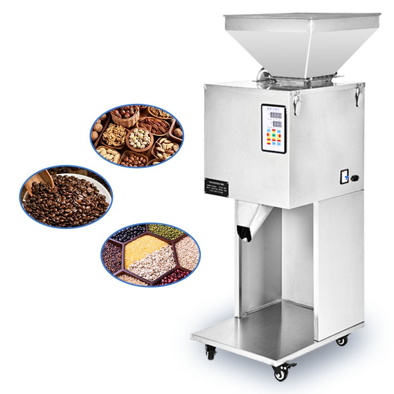 Ex-factory price semi-automati - đánh giá và giá Coffee Tea Etc