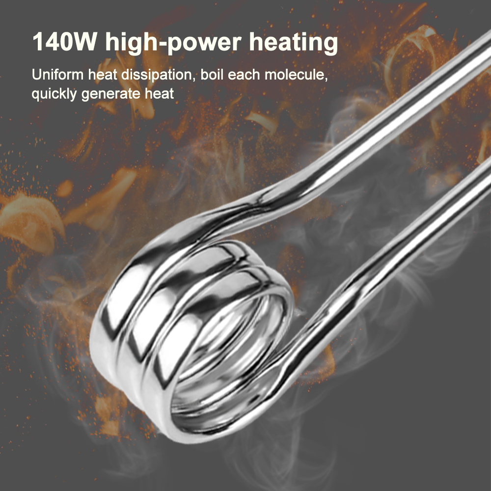 12V 24V Car Immersion Heater P - đánh giá và giá Switching Coffee To Tea