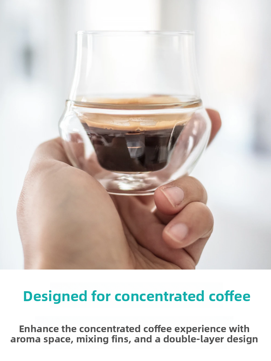 Italian Style Double Layer Hea - đánh giá và giá Coffee Tea Shop