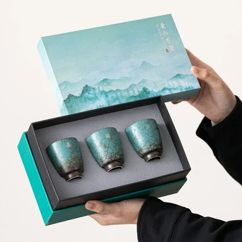 Gift Box, Espresso Cups,Japane - đánh giá và giá Coffee Tea Games