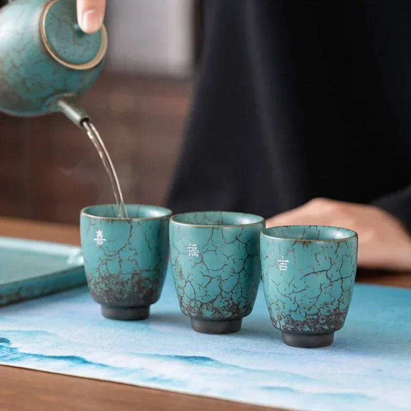 Gift Box, Espresso Cups,Japane - đánh giá và giá Coffee Tea Games