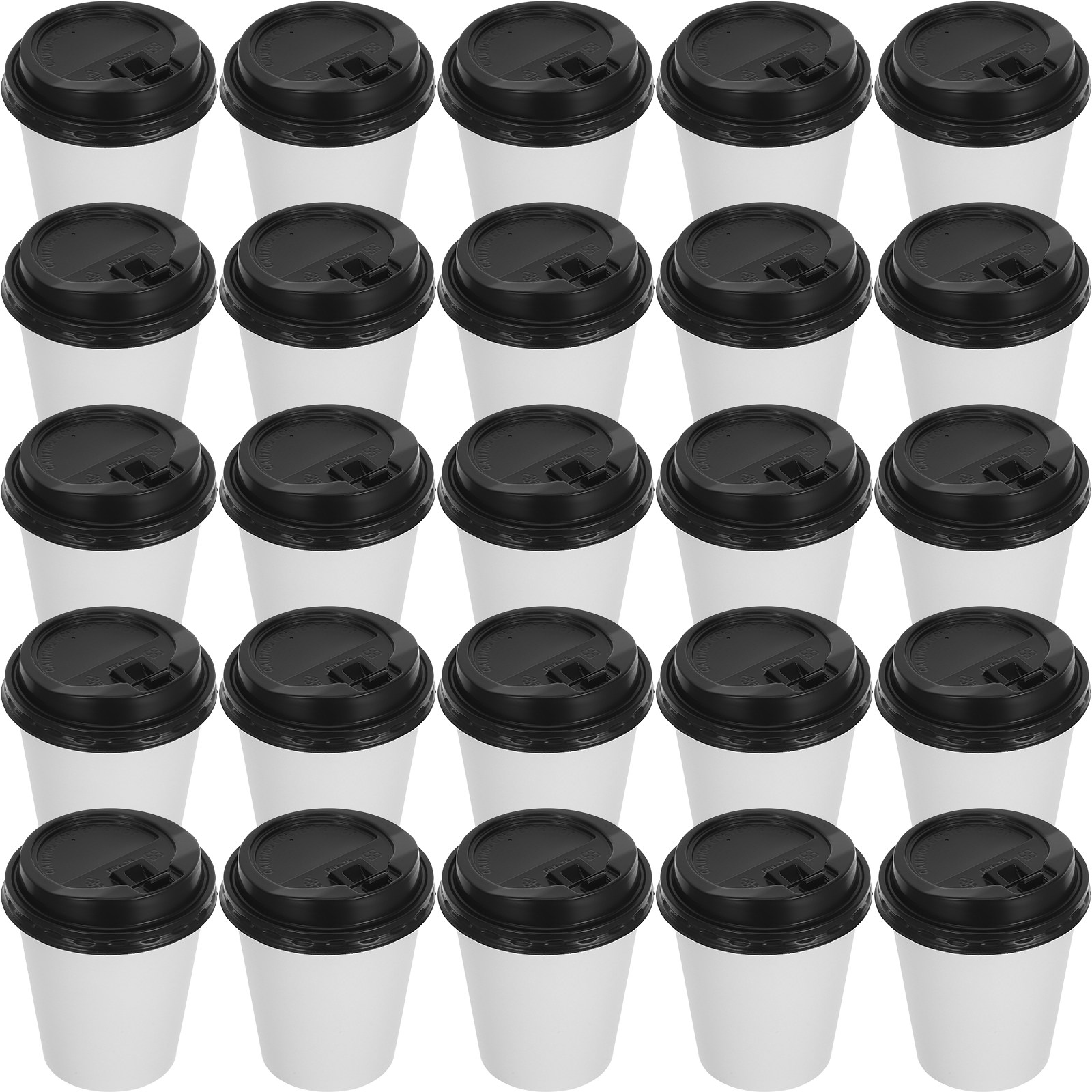 50Pcs Insulated Disposable Cof - đánh giá và giá Coffee Tea Latte