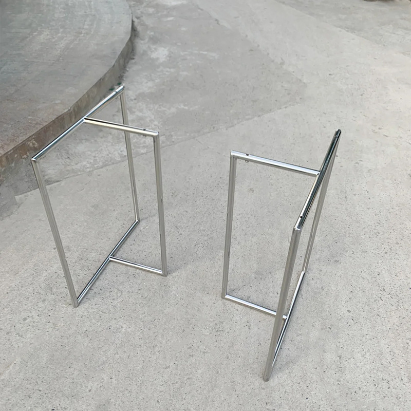 Stainless steel table foot lar - đánh giá và giá Coffee Tea Font