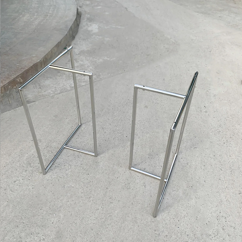 Stainless steel table foot lar - đánh giá và giá Coffee Tea Font