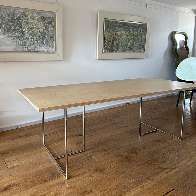 Stainless steel table foot lar - đánh giá và giá Coffee Tea Font