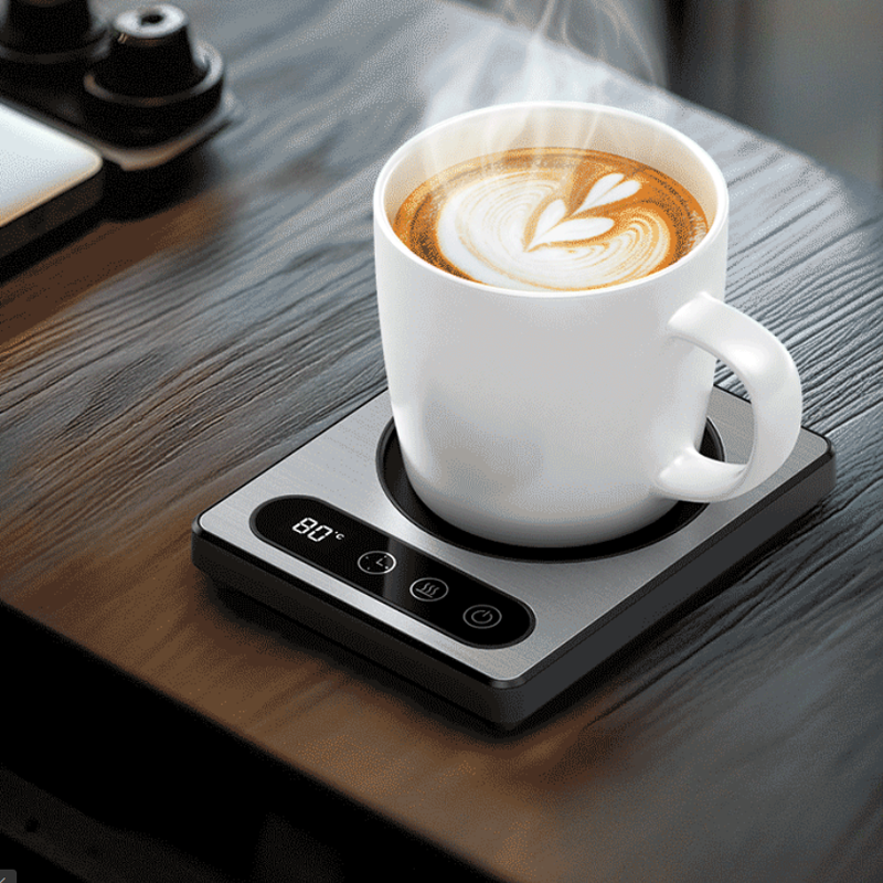 36W Coffee Cup Heater Touch Co - đánh giá và giá Coffee Tea Chocolate