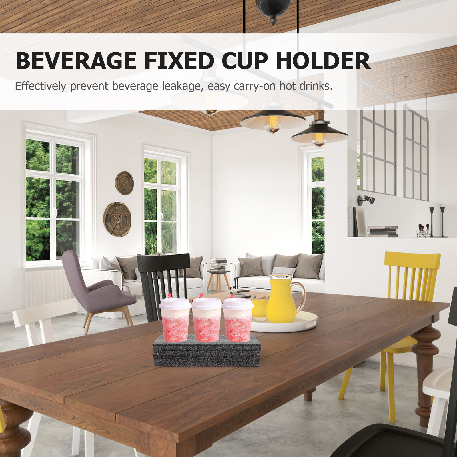 2Pcs Food-Safe Pearl Cotton Cu - đánh giá và giá Coffee Tea Drink