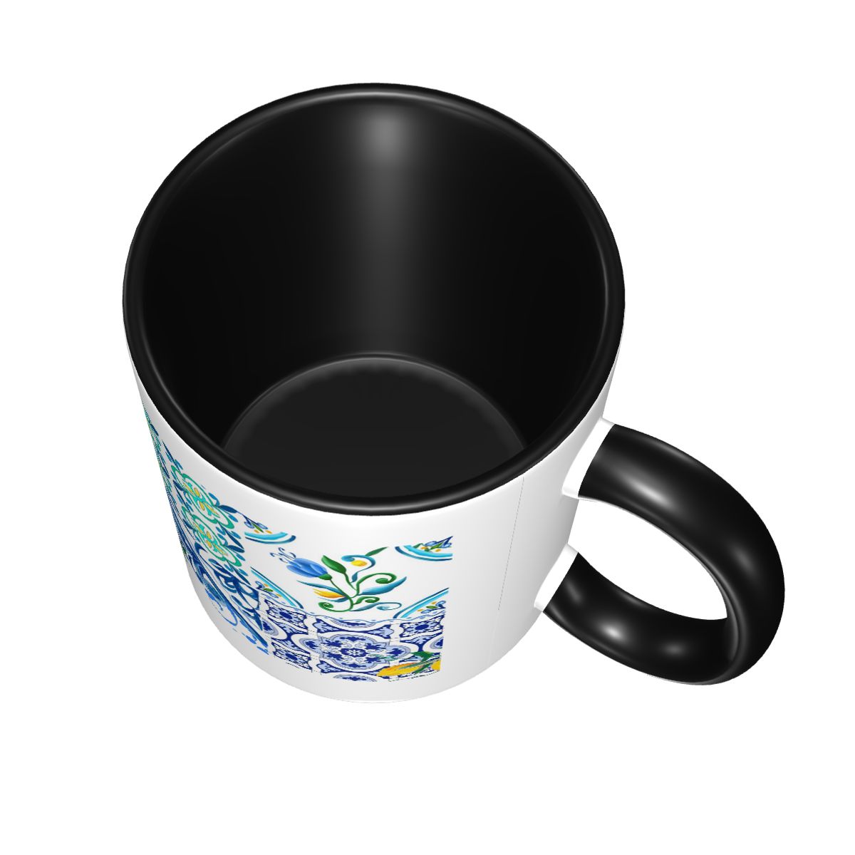 Sicilian Tiles Mediterranean M - đánh giá và giá Lemon Tea Coffee