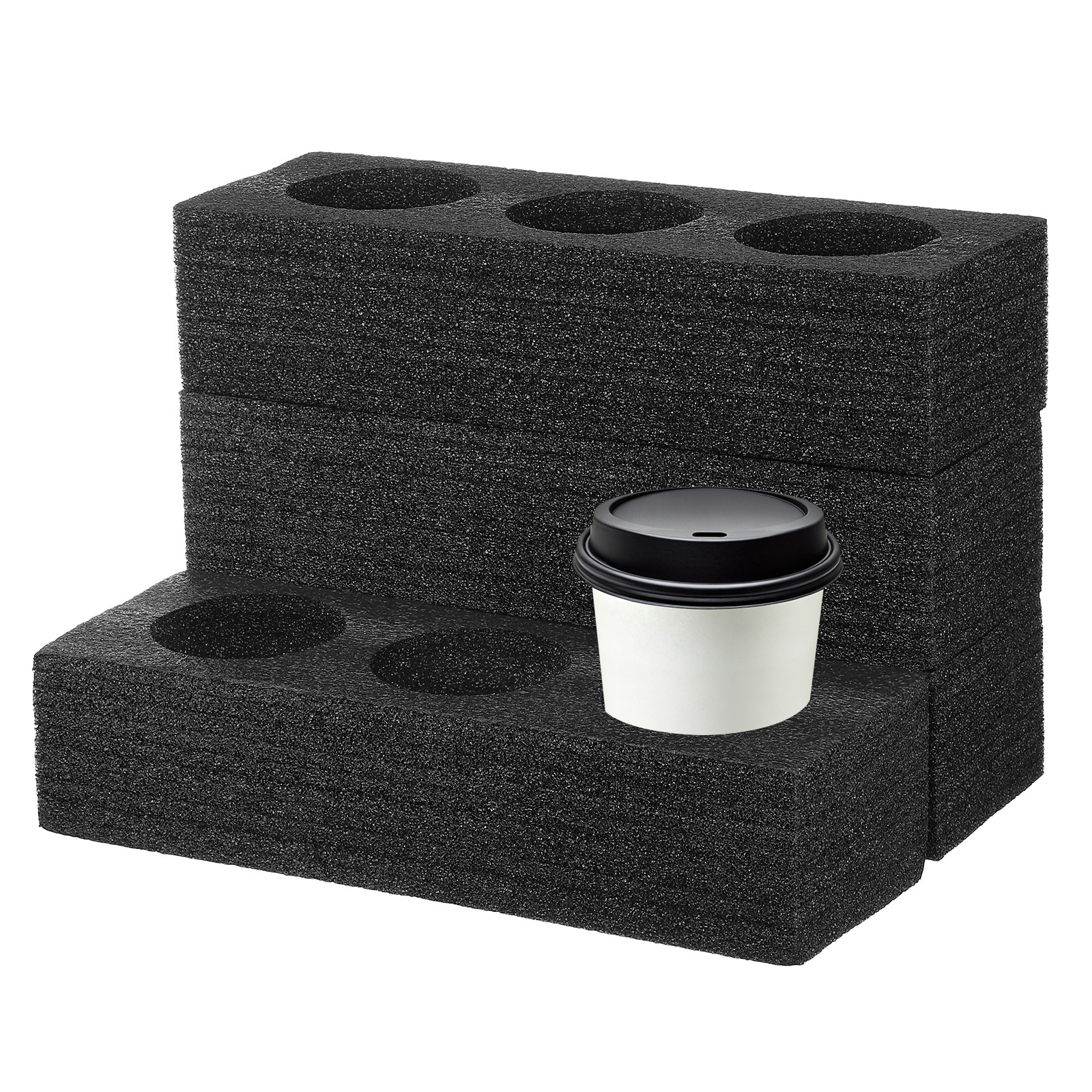 4Pcs Pearl Cotton Drink Carrie - đánh giá và giá Coffee Tea Drink