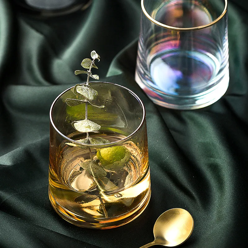High Borosilicate Glass Mug He - đánh giá và giá Lemon Tea Coffee