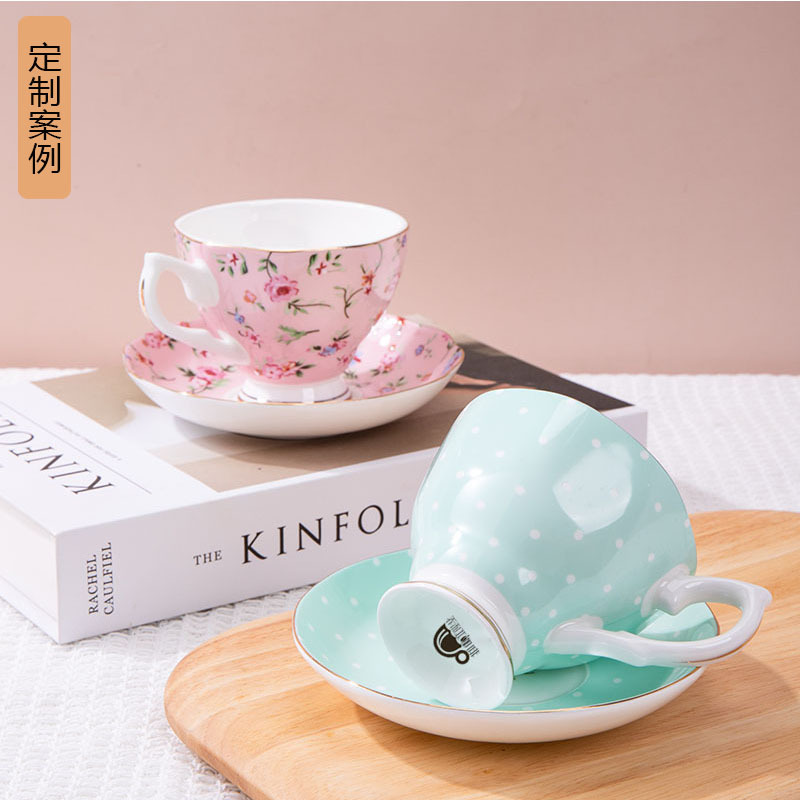 1pc French Ceramic Coffee Cup  - đánh giá và giá Coffee Tea Set